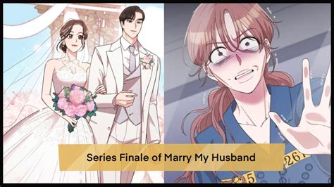 marry my husband ch 51|Marry My Husband 51, Marry My Husband 51 Page 1